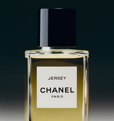 chanel jersey tailleur|JERSEY LES EXCLUSIFS DE CHANEL – Eau de Parfum.